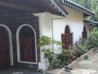 2 Story House for Sale Kandy