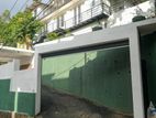 2 story house for sale Kandy