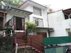 2 Story House for Sale Kandy.