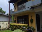 2 story house for sale kohalvila road batalahena Kelaniya