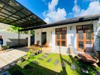 2 Story House for Sale Malabe