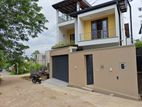 2 Story House for Sale Malabe