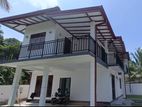2 Story House for Sale Maskade Juntion Batuwatta Ragama