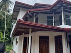 2 Story House for Sale near Bandaragama