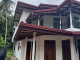 2 Story House for Sale near Bandaragama