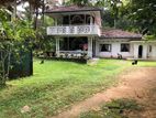 2 Story House for Sale Near Gampaha City