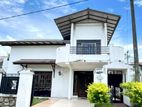 2-Story House for Sale Near Ja-Ela Town