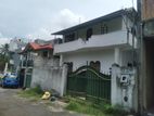 2 Story House For Sale Pannipitiya Road Thalawathugoda
