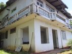 2 Story House for Sale Peradeniya