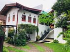 2 story house for sale - piliyandala