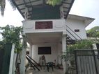 2 Story House For Sale Piliyandala Maharagama Road