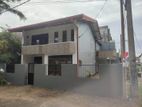 2 Story House for Sale Raddoluwa Scheme Seeduwa