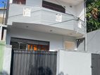 2 Story House for Sale Rathmalana