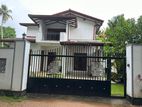 2 Story House For Sale Seeduwa Raddolugama