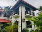 2 Story House for Sale - Thalawathugoda