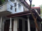 2 story house for sale wailweriy delgoda