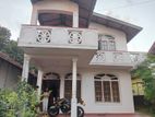 2 story house for sale wanawasla wattala