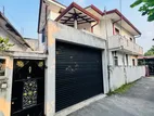 2 Story House for Sale Wattala