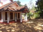 2 Story House for Sale with A/c Rooms Monaragala