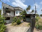2 Story House From Piliyandala Off Gandabuwana Rd - Seiko Garden Prime