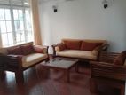 2 Story House Fully furnished For Rent in Lake Drive Rajagiriya - EH261