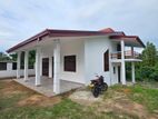2 Story House - Horana