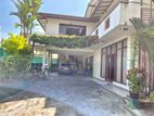2 Story House in Maharagama for Sale