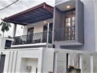 2 Story House in Panadura