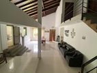 2 Story House in Polgasowita Kesbewa - Paddy Field Behind the