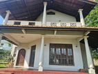 2 Story House in Udahamulla, Nugegoda for Sale