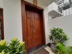 2-Story House in Wattala _(Ref: H1938)