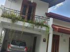 2 Story House- Mattegoda, Kottawa