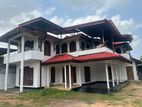 2 Story House Next to Gurege Park ganemulla