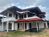 2 Story House Next to Gurege Park ganemulla