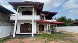 2 Story House Next to Gurege Park ganemulla