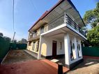 2 Story House Sale CTB Juntion Ekala Ja Ela