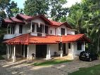 2 story house Sale in Kapugoda -Dompe (SSPH-415)