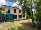 2 Story House Sale Kadawatha (6 Rooms)