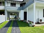 2 Story House Sale Kelaniya City Vihara Mw
