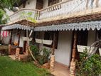 2 story house sale old Negombo road wattala city