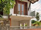 2 Story House With 10 Perches - Maharagama Arawwala