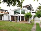 2 Story House With A Old Single For Sale In Nawala - CH 1414