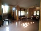 2 Story House with annex for Sale in Mount Lavinia
