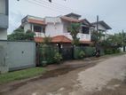 2 Story Large House For Sale In Kesbewa