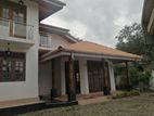 2 Story Luxury House For Rent In Maharagama