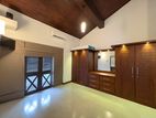 2 Story Luxury House For Rent in Pelawatta/ Wickramasinghepura - EH329