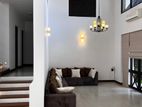 2 Story Luxury House For Rent in Pelawatta/ Wickramasinghepura - EH329
