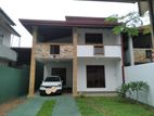 2 Story Luxury House For Rent In Piliyandala