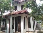 2 Story Luxury House For Rent In Thalawathugoda