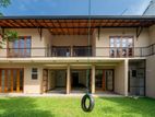 2 Story Luxury House for Sale in Boralesgamuwa - CH769